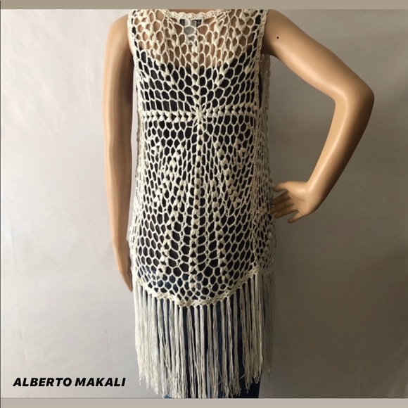 Alberto Makali Other - 💥SALE💥 ALBERTO MAKALI VEST
